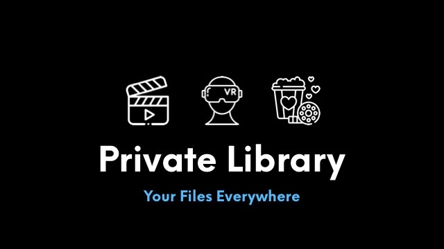 Private Library