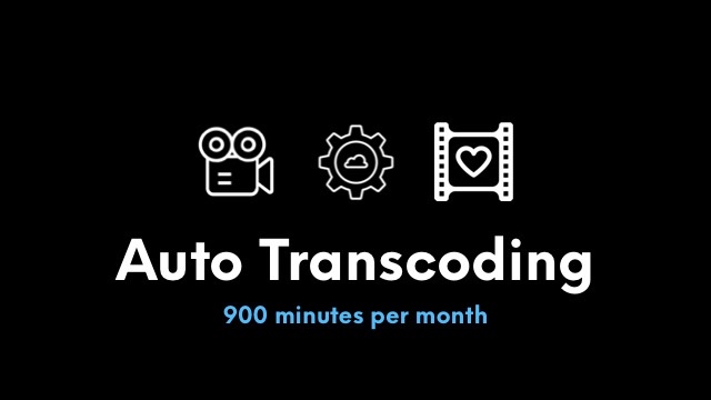 Automatic Transcoding